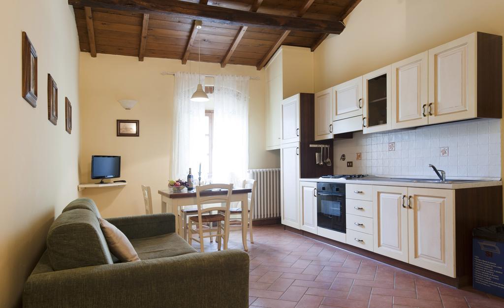 Agriturismo Le Buche Di Viesca Reggello Kültér fotó