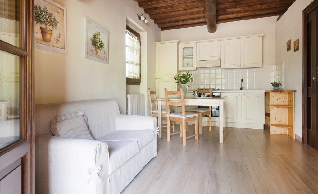 Agriturismo Le Buche Di Viesca Reggello Kültér fotó